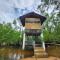 Tree House - Mahuyabhuyab