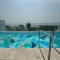 Studio com piscina Museu do Amanha - Rio de Janeiro