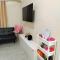 Staycation Amaia Korean Themed Deluxe by Hana Kim