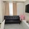 Staycation Amaia Korean Themed Deluxe by Hana Kim