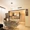 2BR Spacious Private Entrance in Yas Island 001 - 阿布扎比