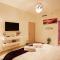 2BR Spacious Private Entrance in Yas Island 001 - 阿布扎比