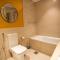 2BR Spacious Private Entrance in Yas Island 001 - 阿布扎比