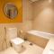 2BR Spacious Private Entrance in Yas Island 001 - 阿布扎比