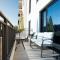 2BR Spacious Private Entrance in Yas Island 001 - 阿布扎比