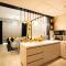 2BR Spacious Private Entrance in Yas Island 001 - 阿布扎比