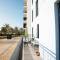 2BR Spacious Private Entrance in Yas Island 001 - 阿布扎比