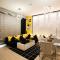 2BR Spacious Private Entrance in Yas Island 001 - 阿布扎比