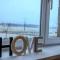 Ti Gat- vue mer - wifi - Крозон