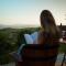 Glamping Paradise Škatlar