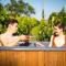 Glamping Paradise Škatlar