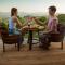 Glamping Paradise Škatlar