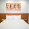 Alivaa Hotel Gurugram Sohna Road City Center - Gurugram