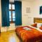 Stylový apartmán u Velkého náměstí 2, Wi-Fi, Netflix, vana - Hradec Králové