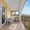 Charming Apartment Tedi with Sea View