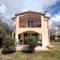 Charming Apartment Tedi with Sea View