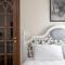 Sunny Vintage Haven Dual Balcony, Panoramic View - 开罗