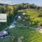 Glamping Paradise Škatlar
