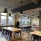 Coffee Inn Hostel Berlin - 柏林