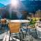 Swiss House with Mountain Views - Meiringen