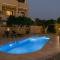 Greco Levantes Villas - 特里欧皮特拉