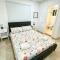 Cosy Refurbished Apt City Centre