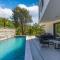 Beautiful Villa Amelie in Opatija - 莫什尼卡德拉加