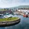 The Harbourview Hotel - Carnlough