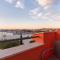 Apartment Sunset