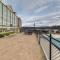 Balcony and Serene Views Cozy Condo in Huddleston! - Huddleston