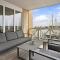 Kabbelaarsbank 411 - Port Marina Zélande NOT INTENDED FOR COMPANY OR WORK-RELATED STAYS