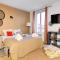 809 Suite Fantastic - Superb apartment - Bagnolet