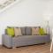 Keys of Sicily - Residence Blu sul mare - 莫迪卡海滨