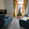 Spacious Mytholmroyd Apartment with River Views