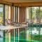 Hotel GLAR Conference & SPA