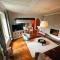 Cozy Apartment with Stunning Lakeview - Brienz