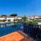 Wide house with WIFI and AC a terrace a garden and a 12m mooring - Grimaud Wide house with WIFI and AC a terrace a garden and a 12m mooring - Grimaud