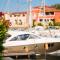 Wide house with WIFI and AC a terrace a garden and a 12m mooring - Grimaud Wide house with WIFI and AC a terrace a garden and a 12m mooring - Grimaud