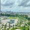 NALI HOME 1 Ecogreen Saigon Apartment 2 bedrooms 1 wc - 胡志明市