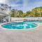 Calabash Condo Close to Coast and Fishing - 卡拉巴什