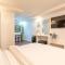 Vincent Resort Hotel