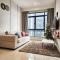 Luxury DoubleTree Hill10 Residence at i-City , free parking H2901 - Shah Alam
