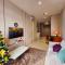 Luxury DoubleTree Hill10 Residence at i-City , free parking H2901 - Shah Alam