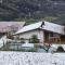 Apfel Chalet Feldhof - Caines