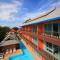 Lanta Fevrier Resort
