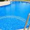 Suite con balcon y Jacuzzi Ocean Club 1 - Playas