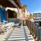 Big fisherman house with WIFI and a mooring close to the beach - Grimaud