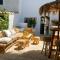 Renovated fisherman house next to the beach - AC WIFI mooring - 格里莫