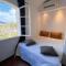 Renovated fisherman house next to the beach - AC WIFI mooring - 格里莫