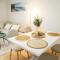 Charming T2 with terrace and spa - near Bordeaux - 弗卢瓦拉克